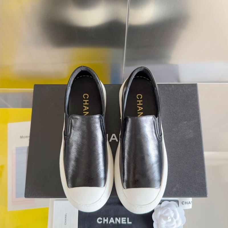 Chanel Low Shoes